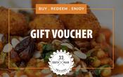 Gift Voucher image