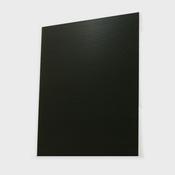 4mm Corriboard 650gsm 2440mmx1220mm - Black