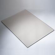 6mm Polycarbonate Sheet Bronze Tint-1025mm x 1525mm