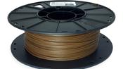 Entwined Hemp 3D printer filament image