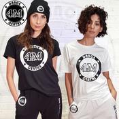 4M Adults T-Shirt