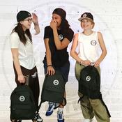4M Dance Centre Backpack image