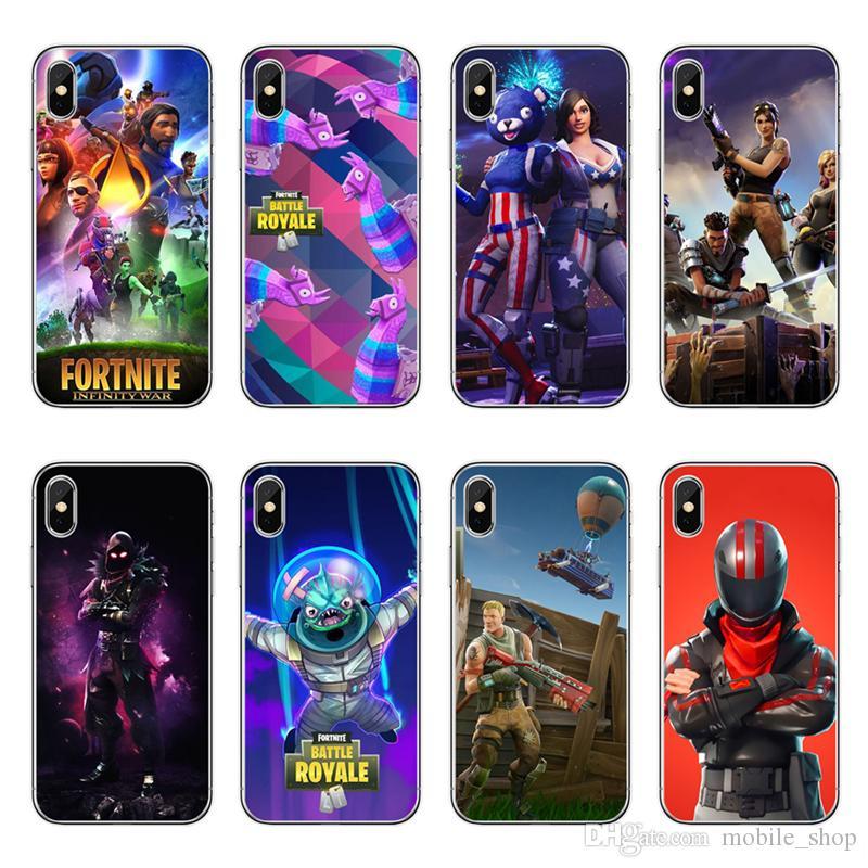 Fortnite Phone Case For iPhone in Limerick GetLocal Ireland