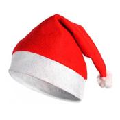 Christmas Party Santa Hat image