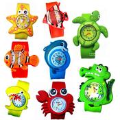3D Cartoon Kids Watch image