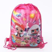 Cartoon Storage Bag image