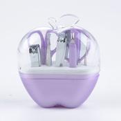 Apple Makeup Manicure Set &amp;amp; Kit Nail image