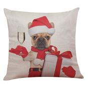 Animal Print Pillow Case for Home Decor image