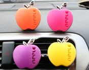 Apple Shape Car Perfume Air Freshener