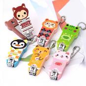 Mini Cute Nails Clipper image