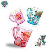 320ml Cartoon Drink Cup with Handle for Kids