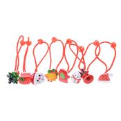 2Pcs Kids Girl Hair Accessories Ropes
