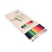 12/24 Colors Drawing Pencils for Artist Sketch TB image