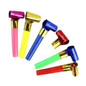 10x Funny Noisemakers