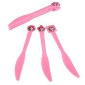 10x Unicorn Knifes