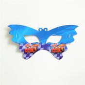 10x McQueen Cars Masks image