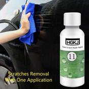 HGKJ-11 20/50ml Car Scratches Repair image