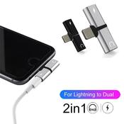 Headphone Adapter for iPhone