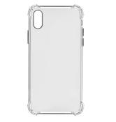 Soft Transparent Clear Phone Case for iPhone image