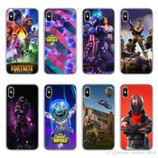 Fortnite Phone Case For iPhone image