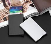 Metal Magic Pop Up Cards Holder