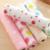 Fashion Antibacterial Waterproof Anti-oil Pad