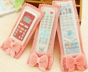 TV Air Conditioning Remote Control Cover