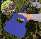 BBQ Hand Fan Blower Fan