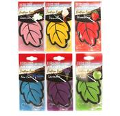 Shine Paper Hanging Car Air Freshener