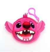 Cartoon Children Plush Coin Bag Kids Wallet