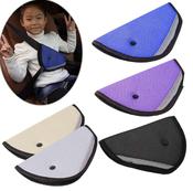 Children Car Safety Cover Shoulder Harness Strap image