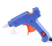 20W 110V-240V Hot Melt Glue Gun image