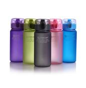 400ML Plastic Water Bottle
