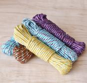 10m Colorful Multifunction Washing Clothes Rope