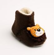 2-4Y Baby Boy Home Bootie image