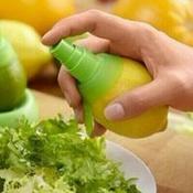 Manual Juicer Orange Lemon Squeezer