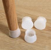 4PCS Table Chair Leg Foot Covers image