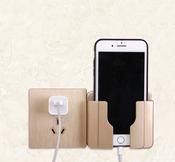 Universal Smartphone Wall Holder