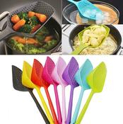 Plastic Water Leaking Drain Shovel