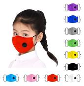 2-8 Years Kids Reusable Face Mask
