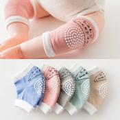 Cute Crawling Elbow Knee pad