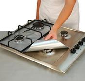 1pcs Reusable Kitchen Stove Protector