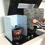 Kitchen Oil Splash Guard