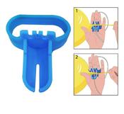 Balloon Tying Tool