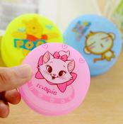Travel Portable Retractable Folding Cup
