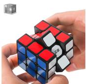 Rotation Cubes Magic Game