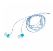 Led Earphone Luminous Neon Headset With Microphone image