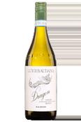 Luigi Baudana, Dragon, Langhe Bianco, Piedmonte, Italy, 2024