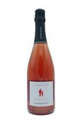 Antoine Bouvet, 'Les Monts de la Vallee', Rose Champagne, Extra Brut, 2023
