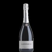 Gusbourne, Blanc de Blancs, Chardonnay, Traditional Method, Kent/West Sussex, England, 2016